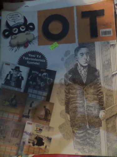 Ot Dergisi 2013 / 10