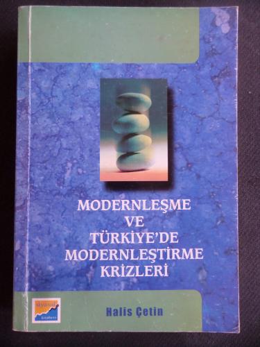 Modernleşme ve Türkiye´de Modernleştirme Krizleri