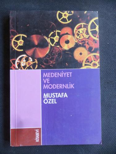 Medeniyet ve Modernlik