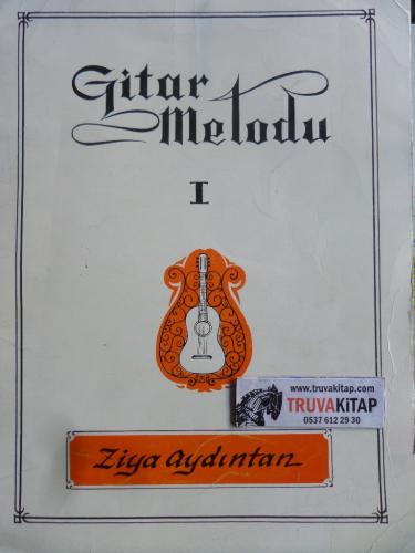 Gitar Metodu I