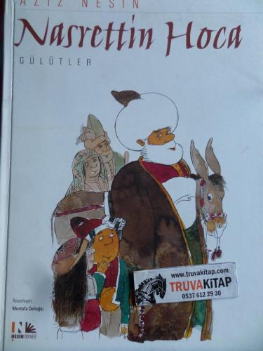 Nasrettin Hoca - Gülütler
