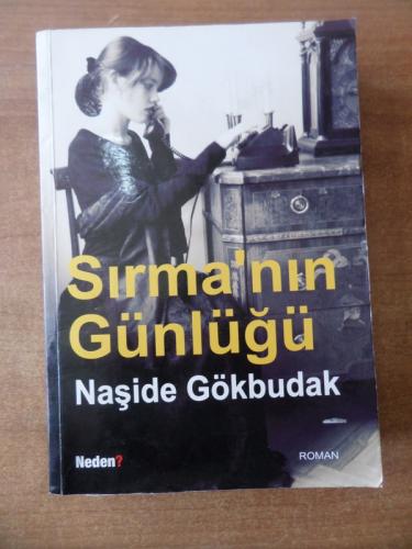 Sırma'nın Günlüğü