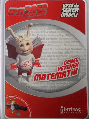 KPSS Genel Yetenek Matematik