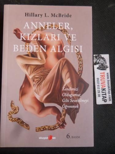 Anneler Kızları ve Beden Algısı