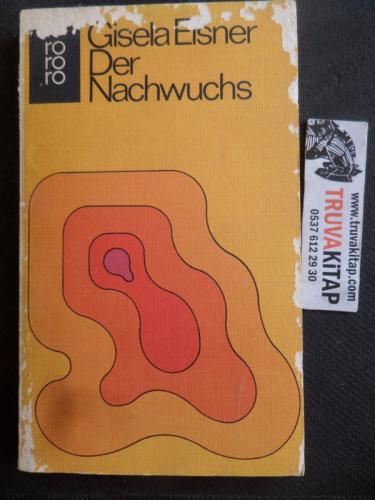 Der Nachwuchs Gisela Elsner