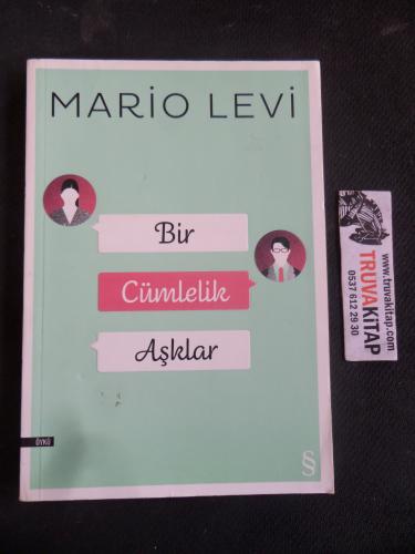 Bir Cümlelik Aşklar