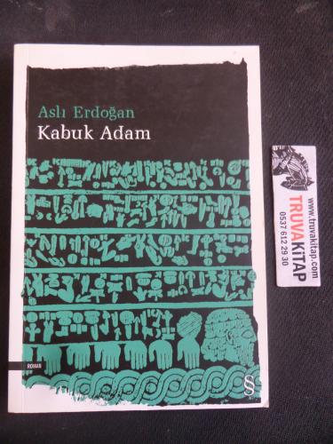Kabuk Adam