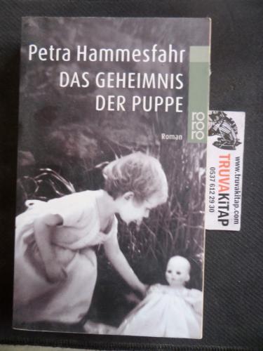 Das Geheimnis Der Puppe Petra Hammesfahr