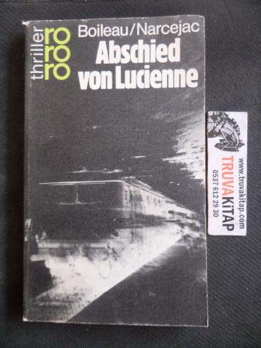 Abshied Von Lucienne Gabriele Wohmann