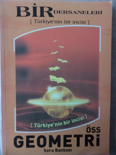 ÖSS Geometri Soru Bankası