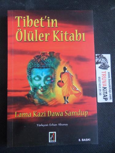 Tibet'in Ölüler Kitabı