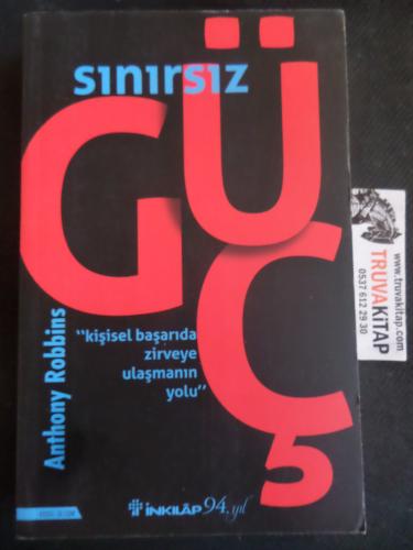 Sınırsız Güç
