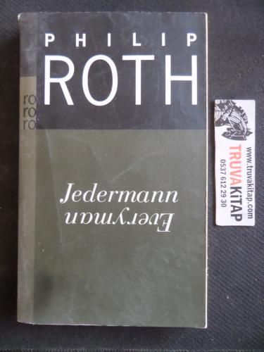 Jedermann Philip Roth