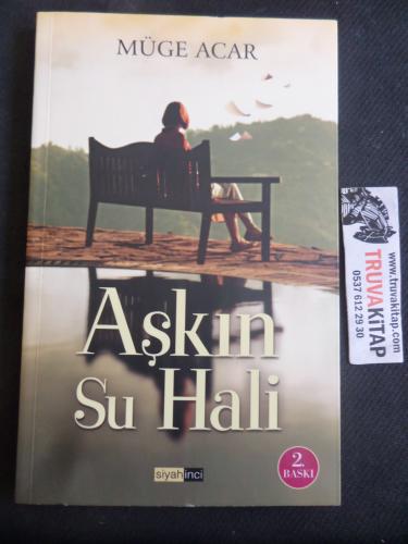 Aşkın Su Hali