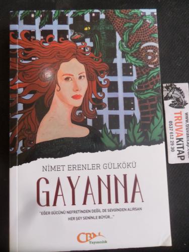 Gayanna
