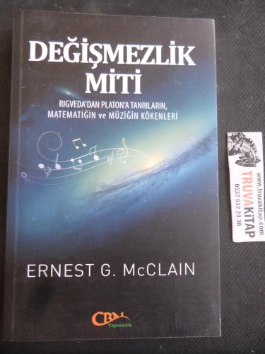 Değişmezlik Miti