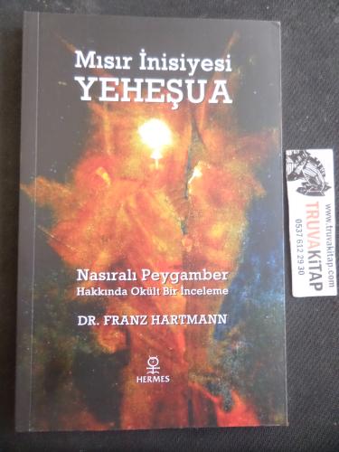 Mısır İnisiyesi Yeheşua