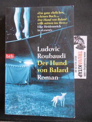 Der Hund Von Balard