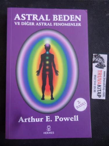 Astral Beden ve Diğer Astral Fenomenler