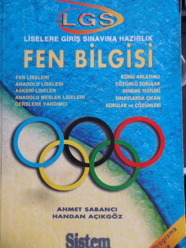 LGS Fen Bilgisi