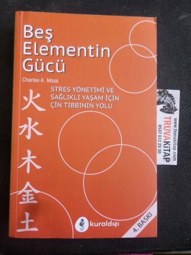 Beş Elementin Gücü