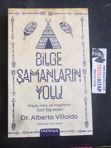 Bilge Şamanların Yolu