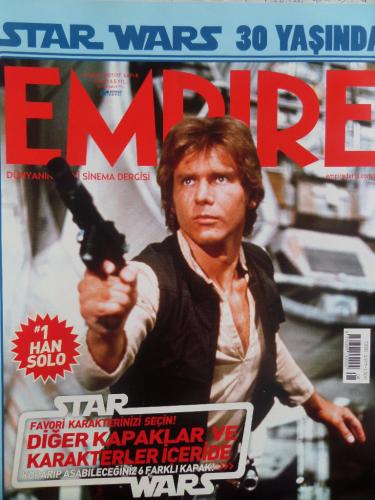 Empire Dergisi 2007 / 8