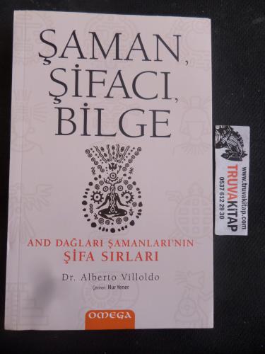Şaman, Şifacı, Bilge