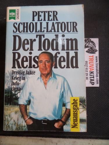 Der Tod im Reisfeld