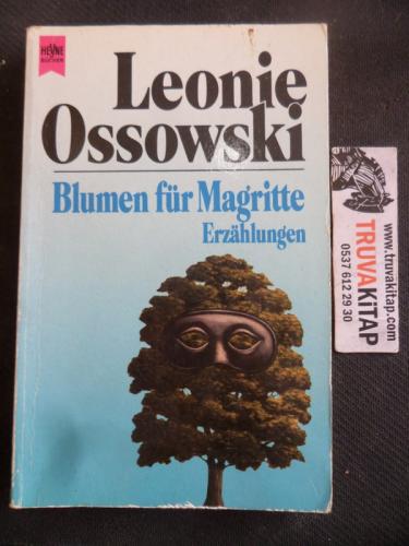 Blumen Für Magritte