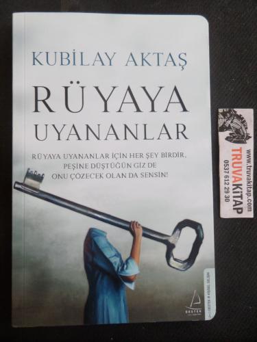 Rüyaya Uyananlar