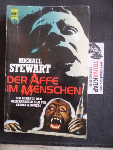 Der Affe Im Menschen