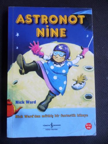 Astronot Nine