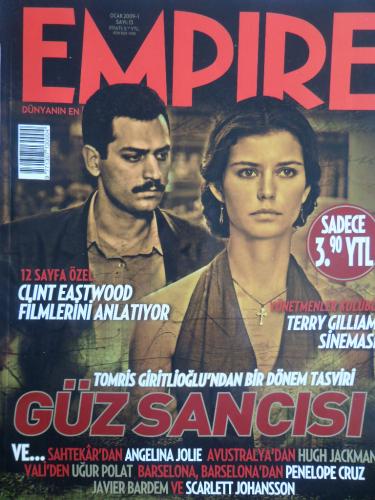 Empire Dergisi 2009 / 13