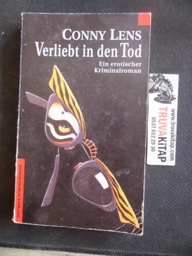 Verliebt in den Tod
