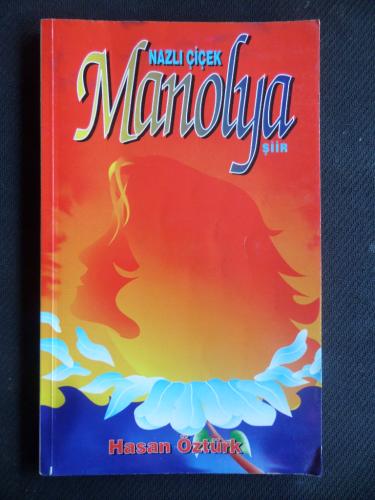 Nazlı Çiçek Manolya