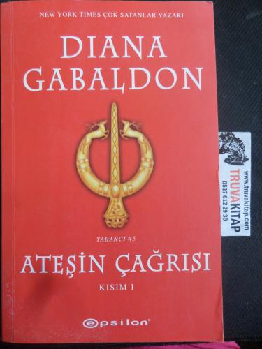 Ateşin Çağrısı
