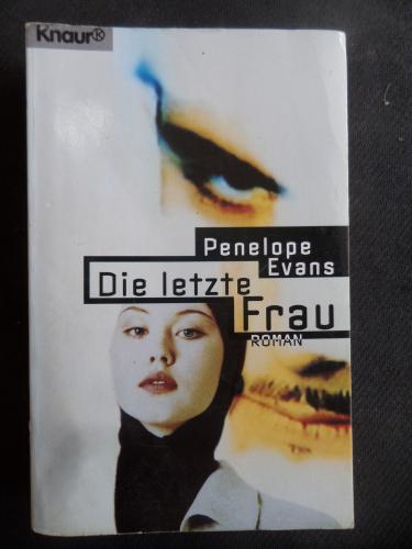 Die letzte Frau