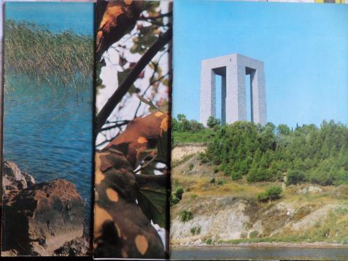 İlgi Dergisi 1984 / Sayı 38-39-40