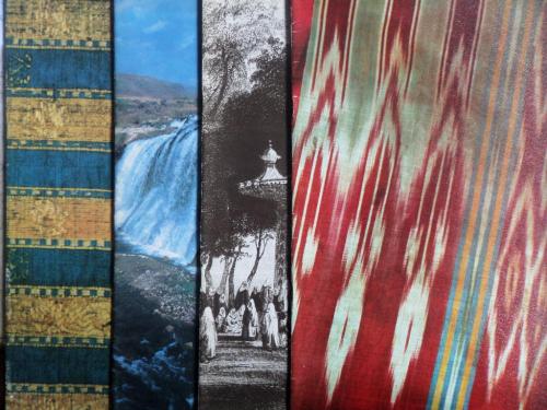 İlgi Dergisi 1987 / Sayı 48-49-50-51