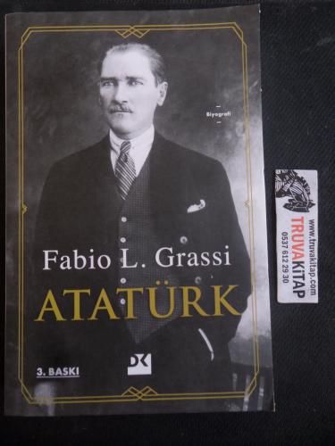 Atatürk Fabio L. Grassi
