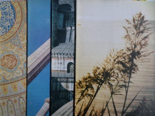 İlgi Dergisi 1988 / Sayı 52-53-54-55