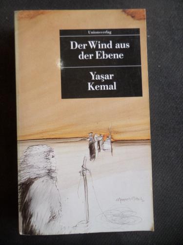 Der Wind Aus Der Ebene