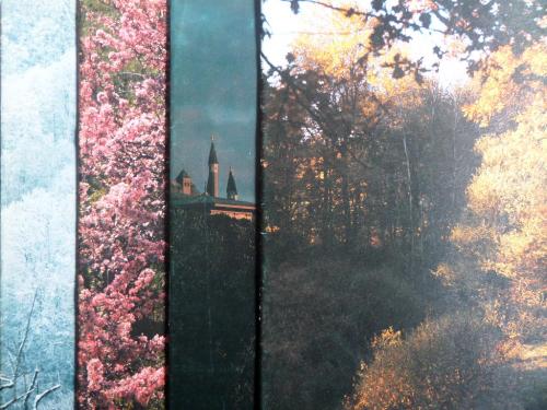 İlgi Dergisi 1990 / Sayı 60-61-62-63