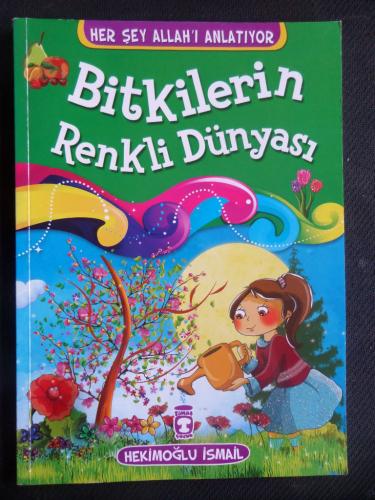 Bitkilerin Renkli Dünyası