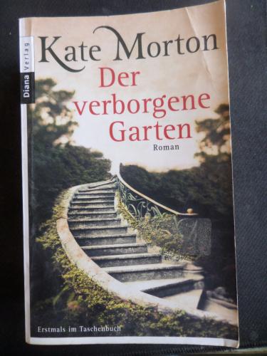 Der Verborgene Garten