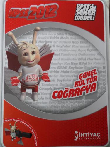 KPSS Genel Kültür Coğrafya