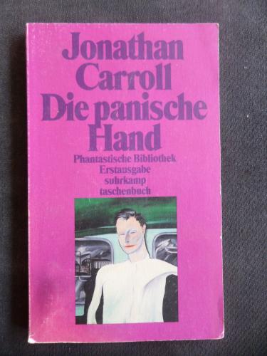 Die Panische Hand