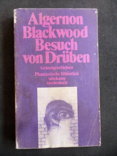 Besuch Von Drüben