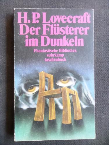 Der Flüsterer İm Dunkeln